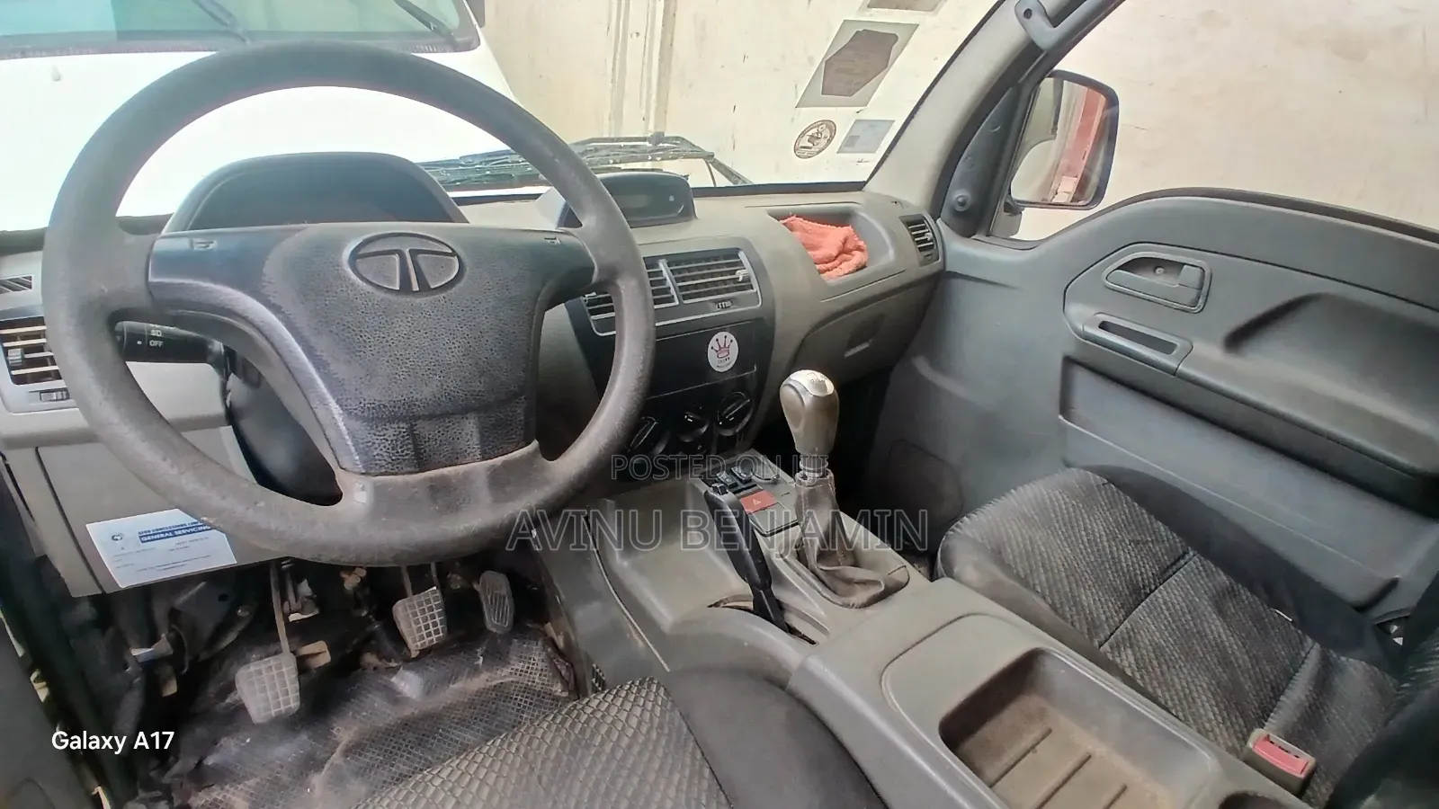 Tata Truck for Sale