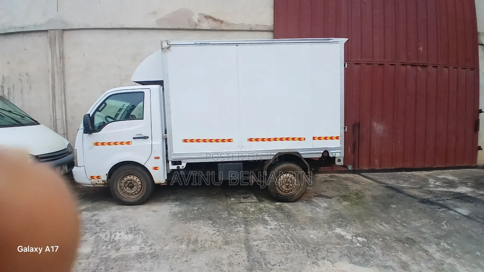 Tata Truck for Sale