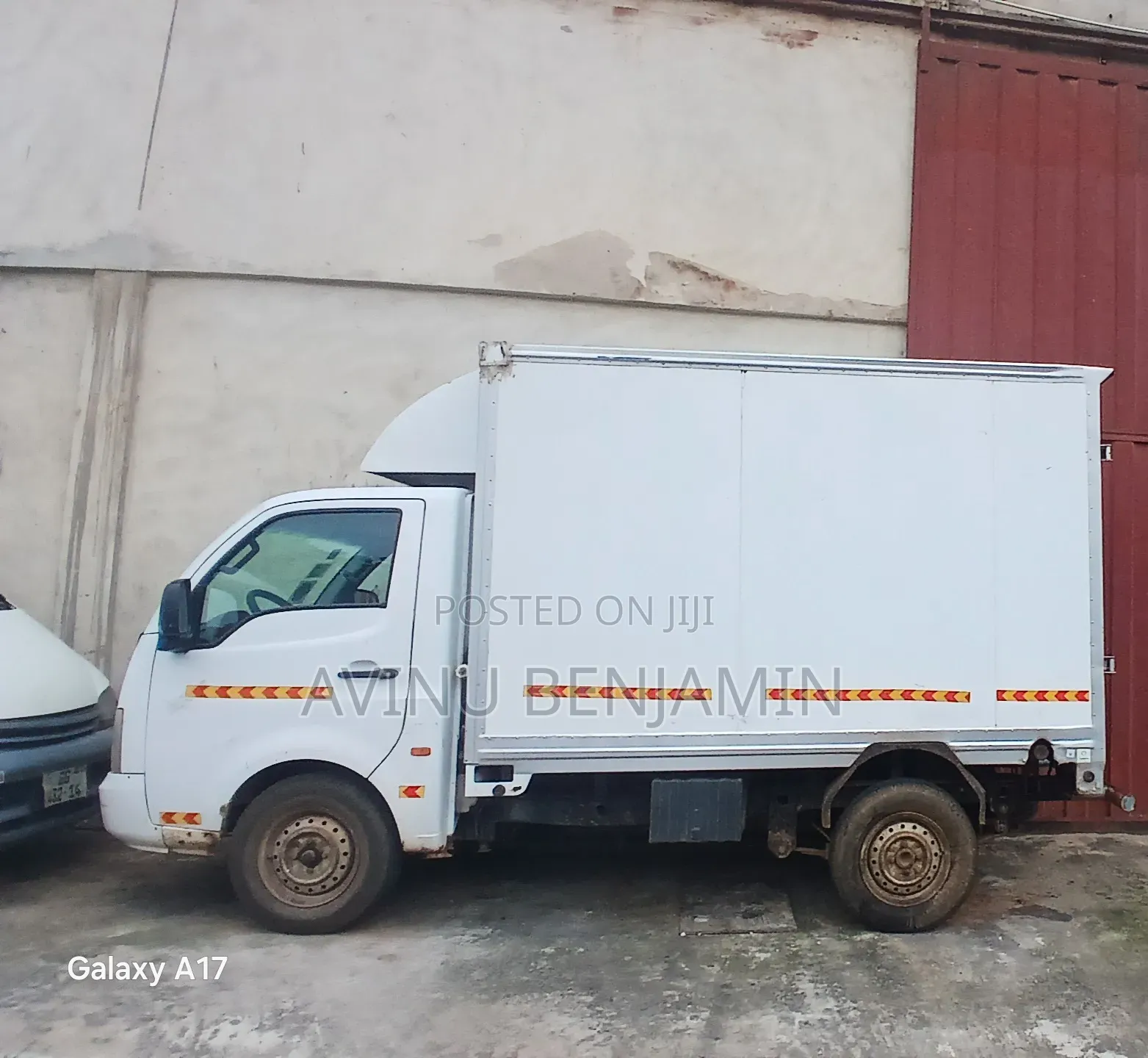 Tata Truck for Sale