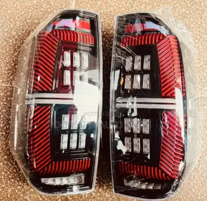 Toyota Tundra 2014-21 Spec Tail Lights Available Now