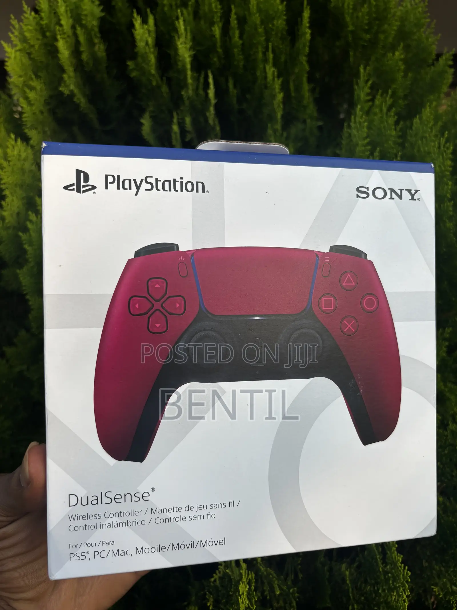 Ps5 Controller