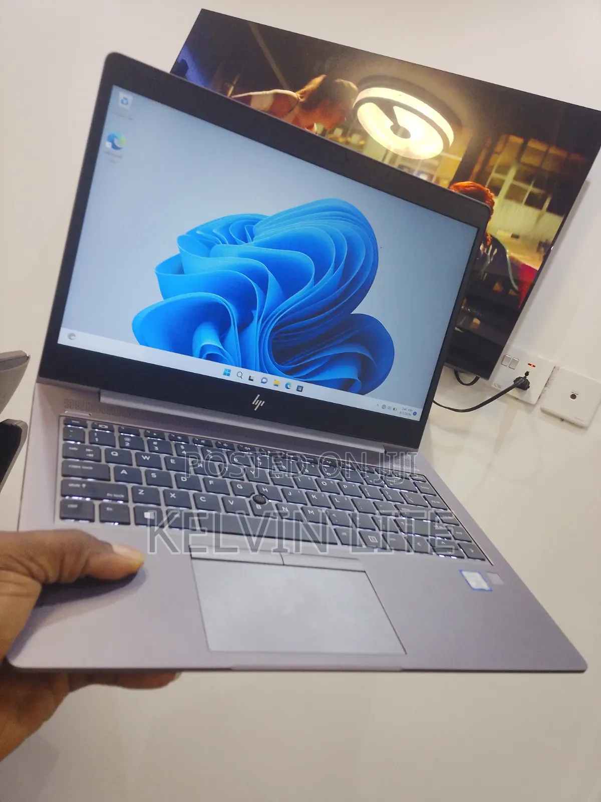 Laptop HP ZBook 14u G6 16GB Intel Core i7 SSD 512GB