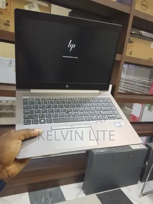 Laptop HP ZBook 14u G6 16GB Intel Core i7 SSD 512GB