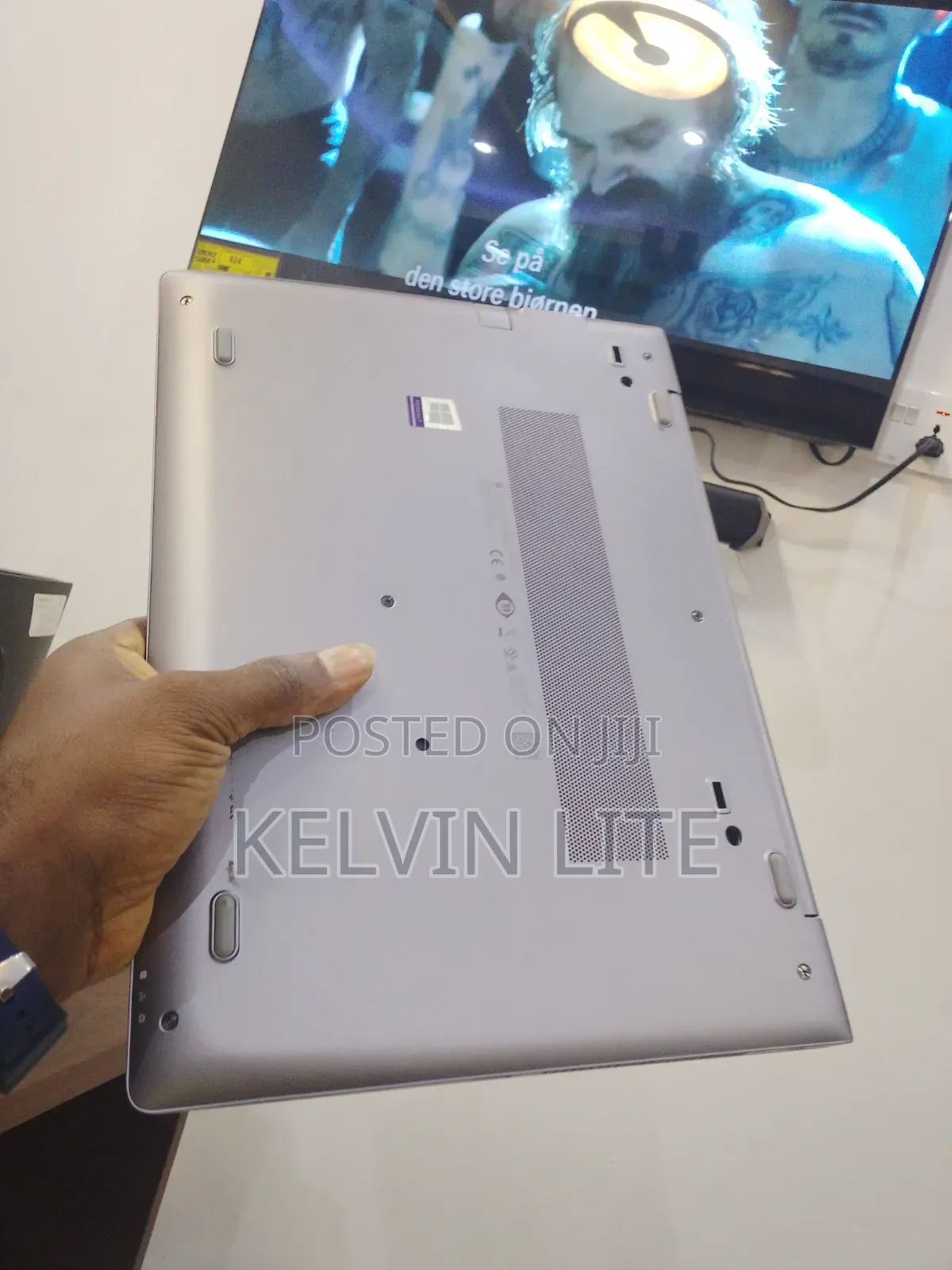 Laptop HP ZBook 14u G6 16GB Intel Core i7 SSD 512GB
