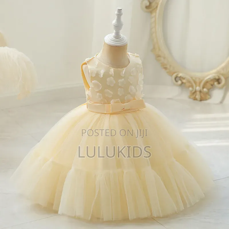 Princess Dress