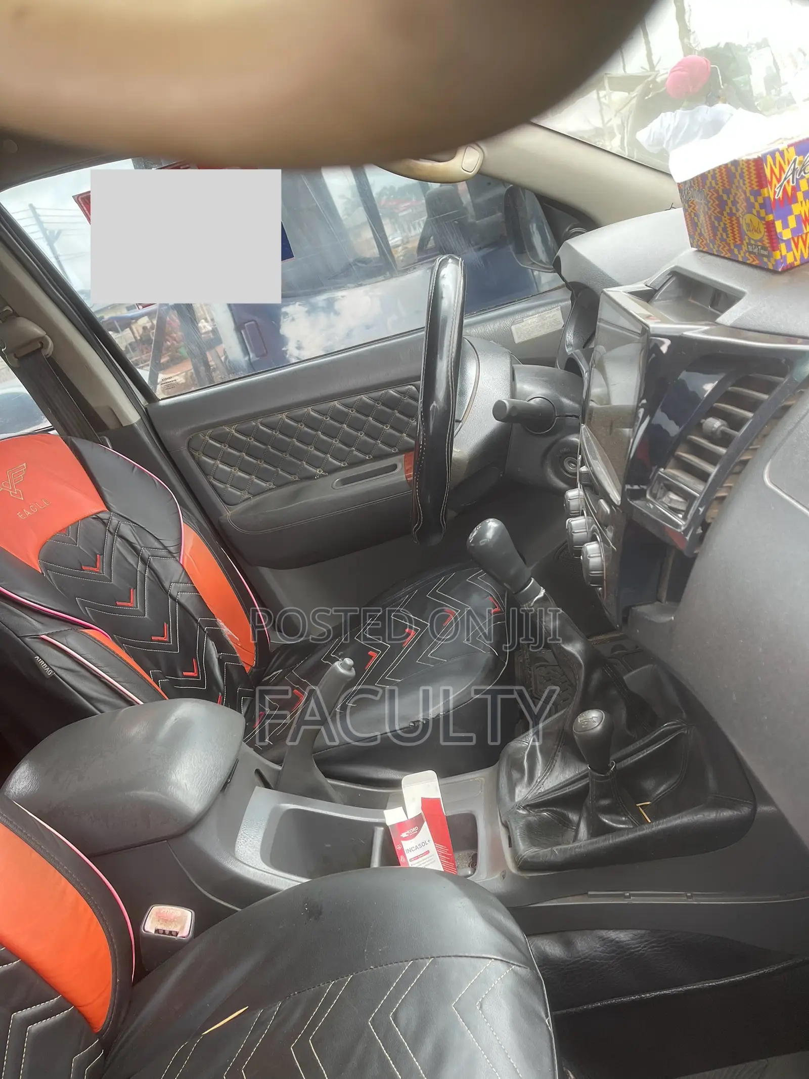 Toyota Hilux 2.5 D-4D 4X4 SRX 2011 Gray