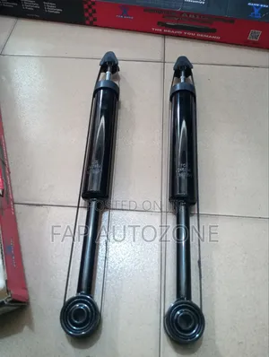 Genuine FCS Chrysler 200 Shock Absorber Imported From USA