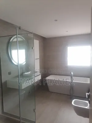 4bdrm Mansion in Cantonment, US Embassy Area for sale