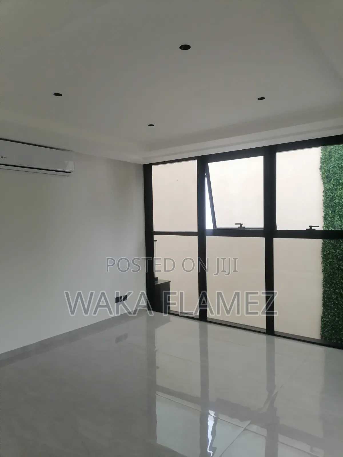 4bdrm Mansion in Cantonment, US Embassy Area for sale