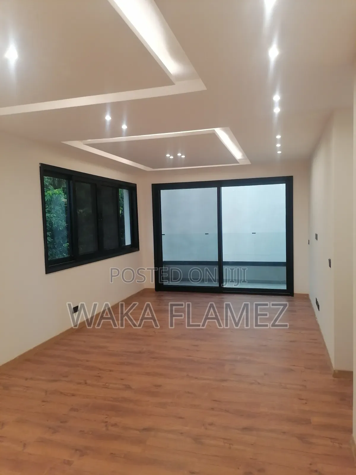 4bdrm Mansion in Cantonment, US Embassy Area for sale