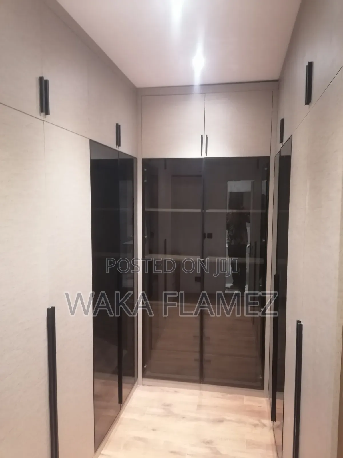 4bdrm Mansion in Cantonment, US Embassy Area for sale