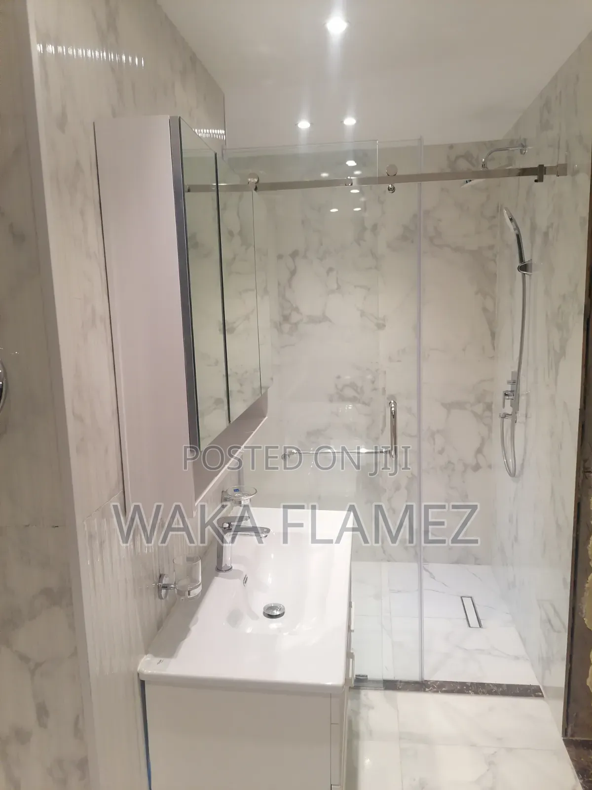 4bdrm Mansion in Cantonment, US Embassy Area for sale