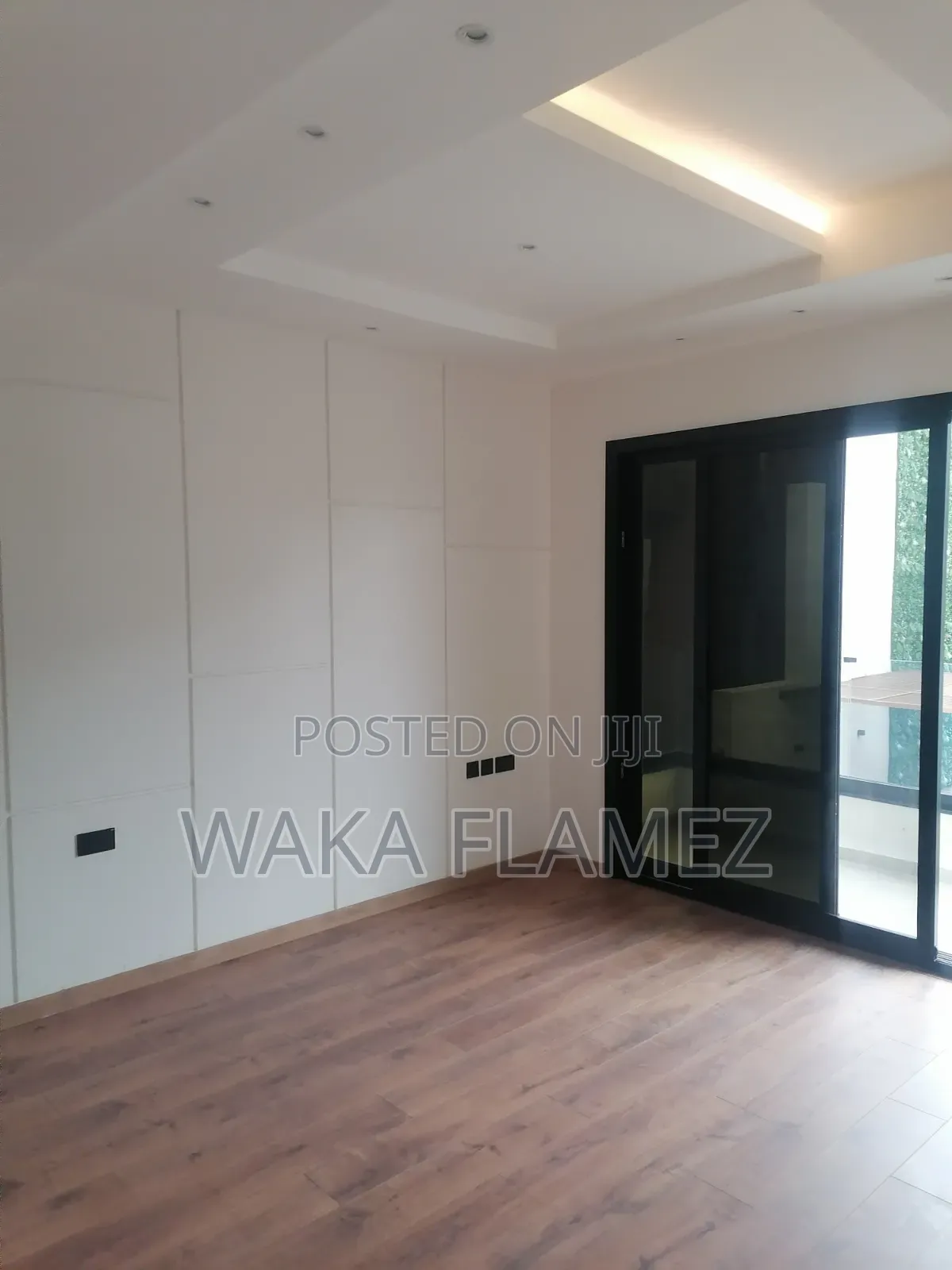 4bdrm Mansion in Cantonment, US Embassy Area for sale