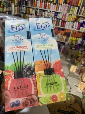Era Reed Diffuser