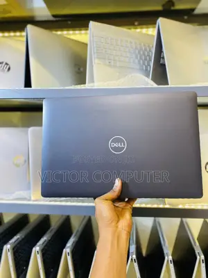 Laptop Dell Latitude 5500 8GB Intel Core i5 SSD 256GB