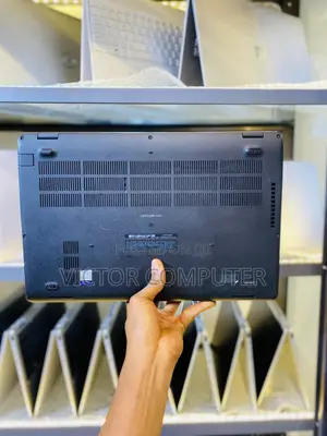 Laptop Dell Latitude 5500 8GB Intel Core i5 SSD 256GB