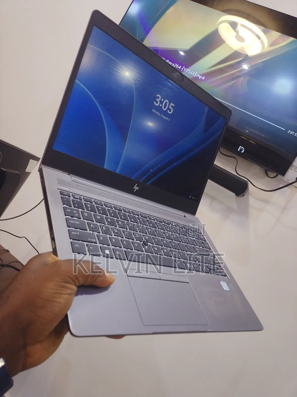 Laptop HP ZBook 14u G6 16GB Intel Core i5 SSD 512GB