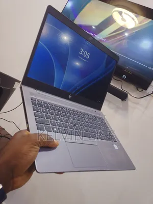 Laptop HP ZBook 14u G6 16GB Intel Core i5 SSD 512GB