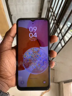 Samsung Galaxy A14 5G 128 GB Black
