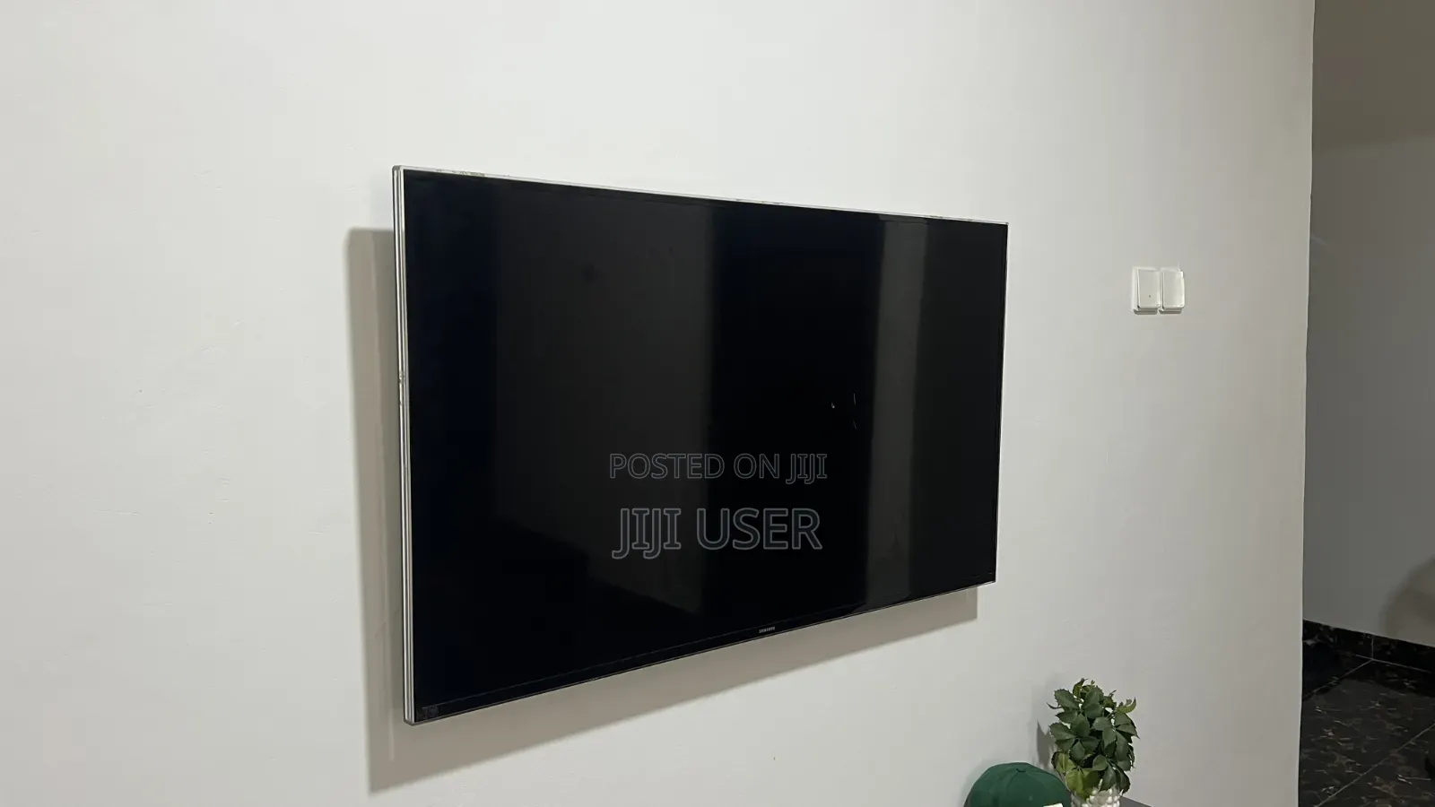 Samsung 43 Inches TV
