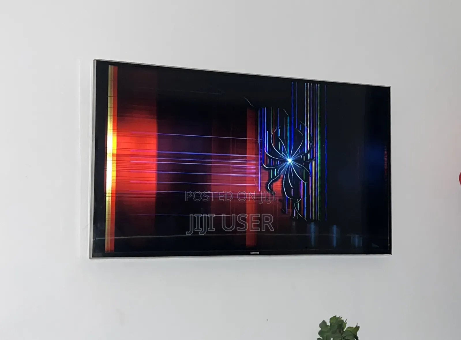 Samsung 43 Inches TV