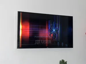 Samsung 43 Inches TV