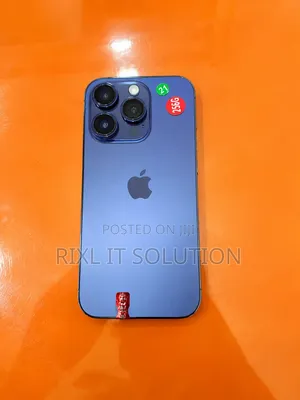 Apple iPhone 14 Pro 256 GB Purple