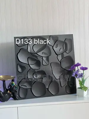 Beautiful 3d Panels