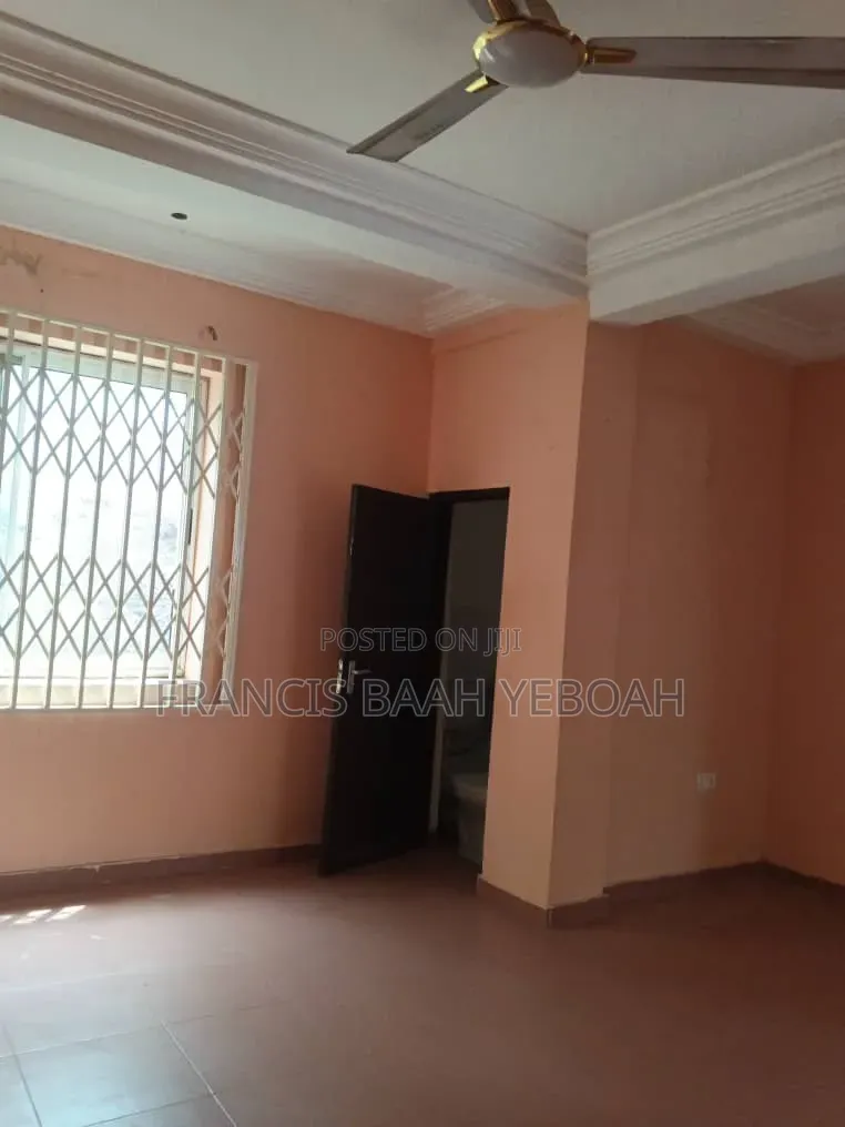 2bdrm Apartment in Shining Star Real, Accra Metropolitan for rent