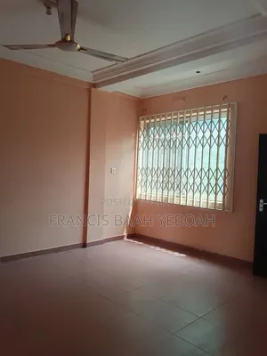 2bdrm Apartment in Shining Star Real, Accra Metropolitan for rent