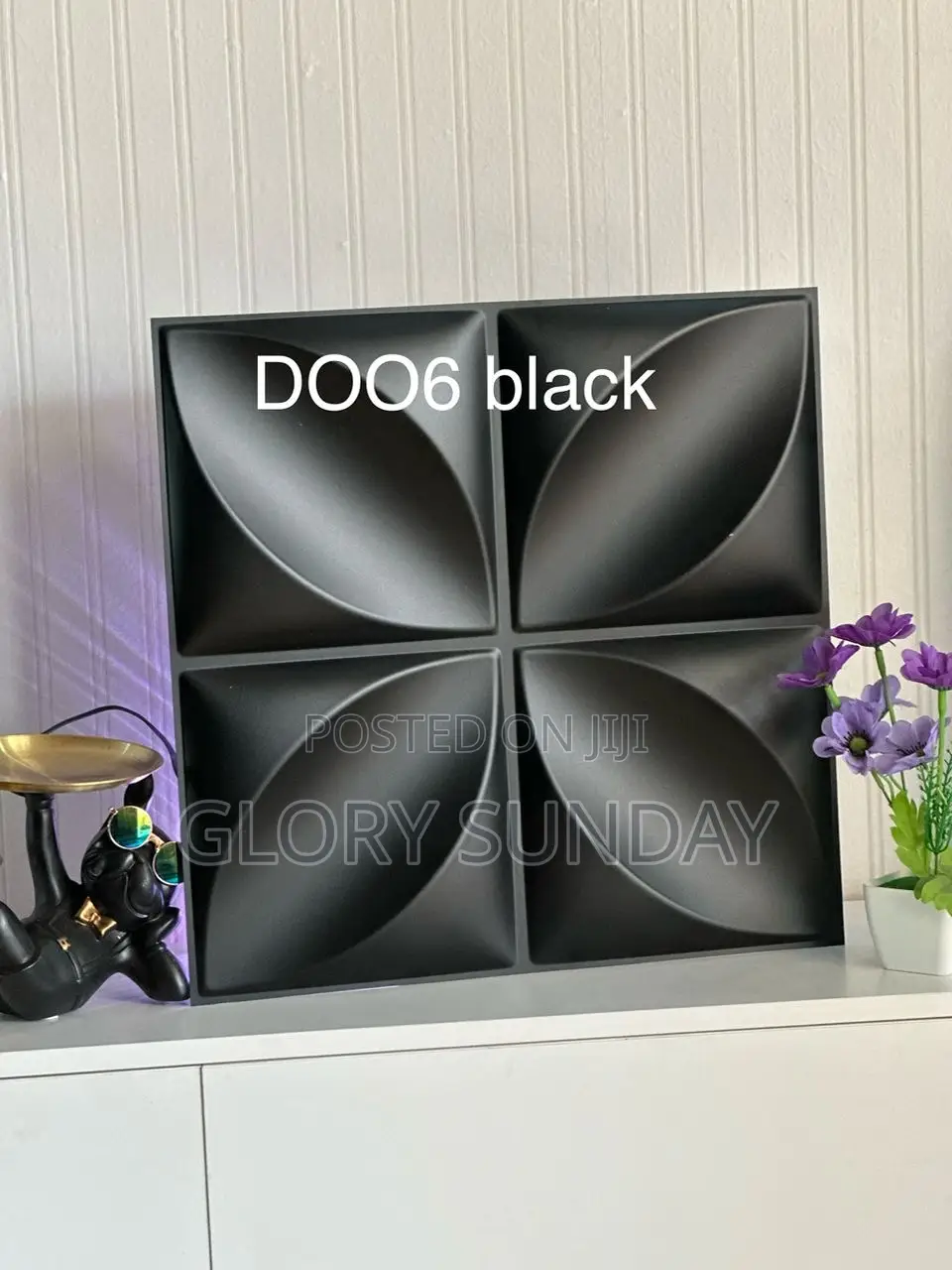 Beautiful 3d Panels