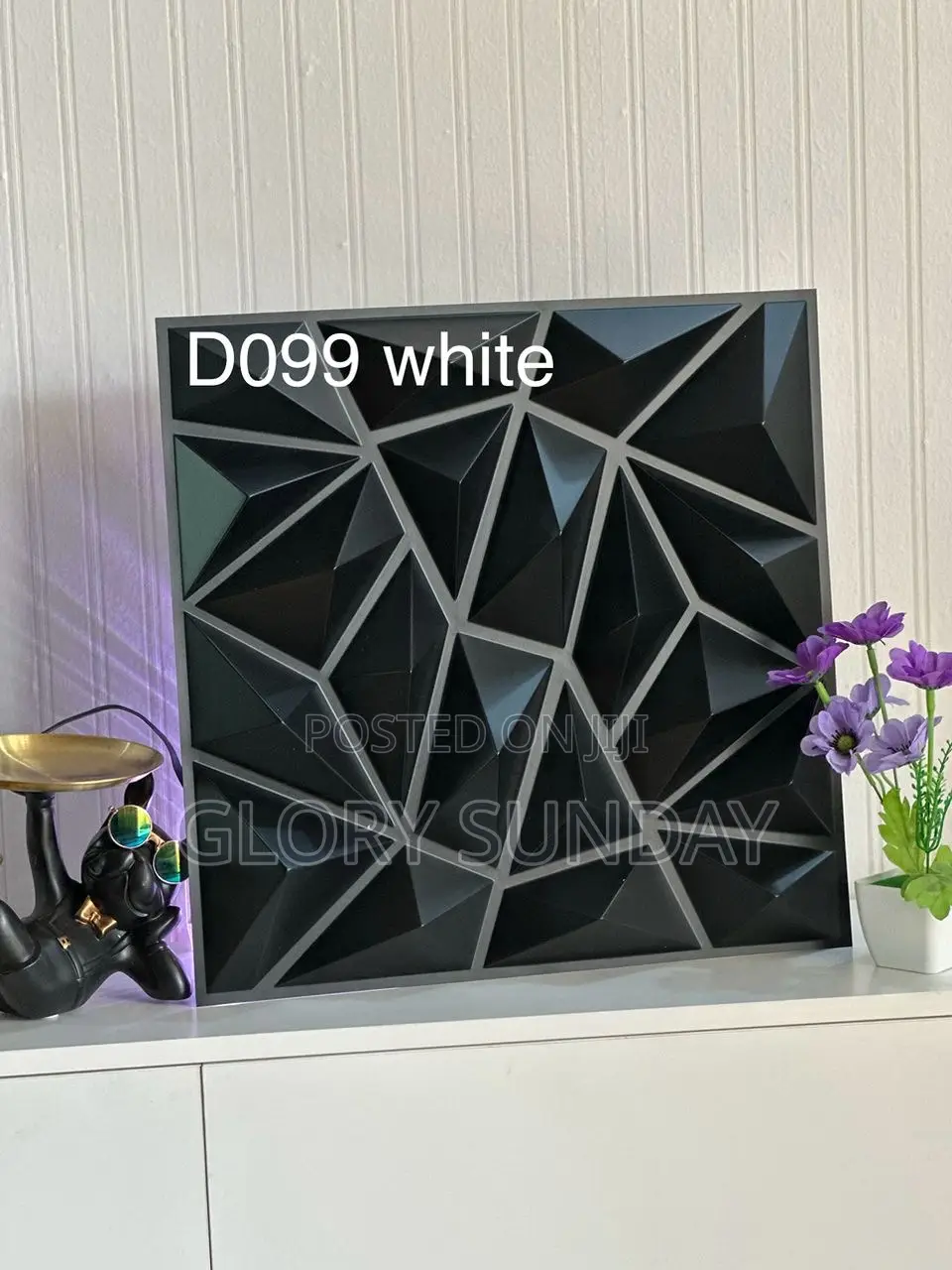Beautiful 3d Panels