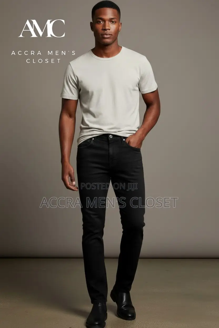 Men’s Denim Jeans