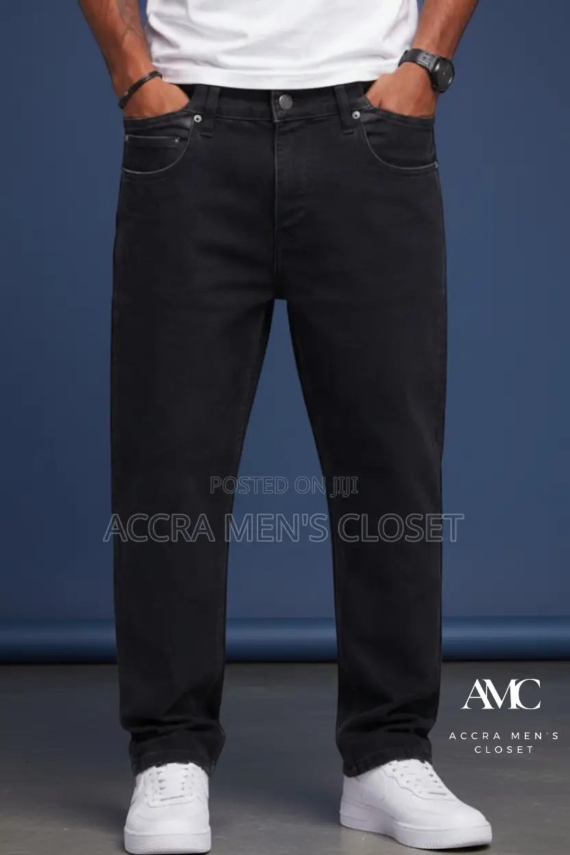 Men’s Denim Jeans