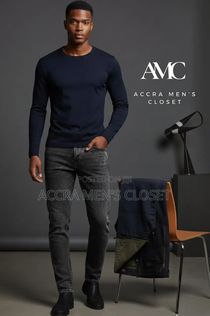 Men’s Denim Jeans