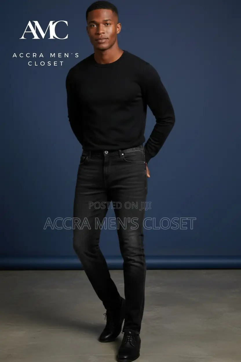 Men’s Denim Jeans