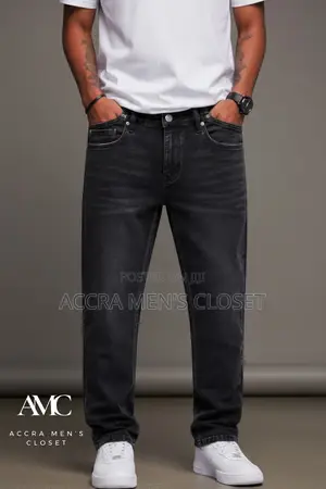 Men’s Denim Jeans
