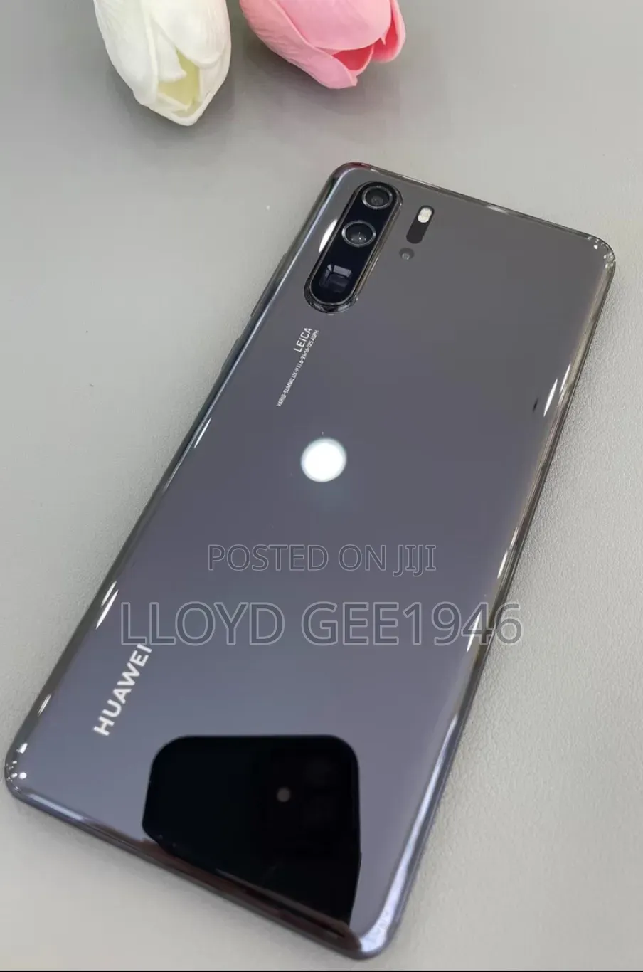 Huawei P30 Pro 128 GB Blue