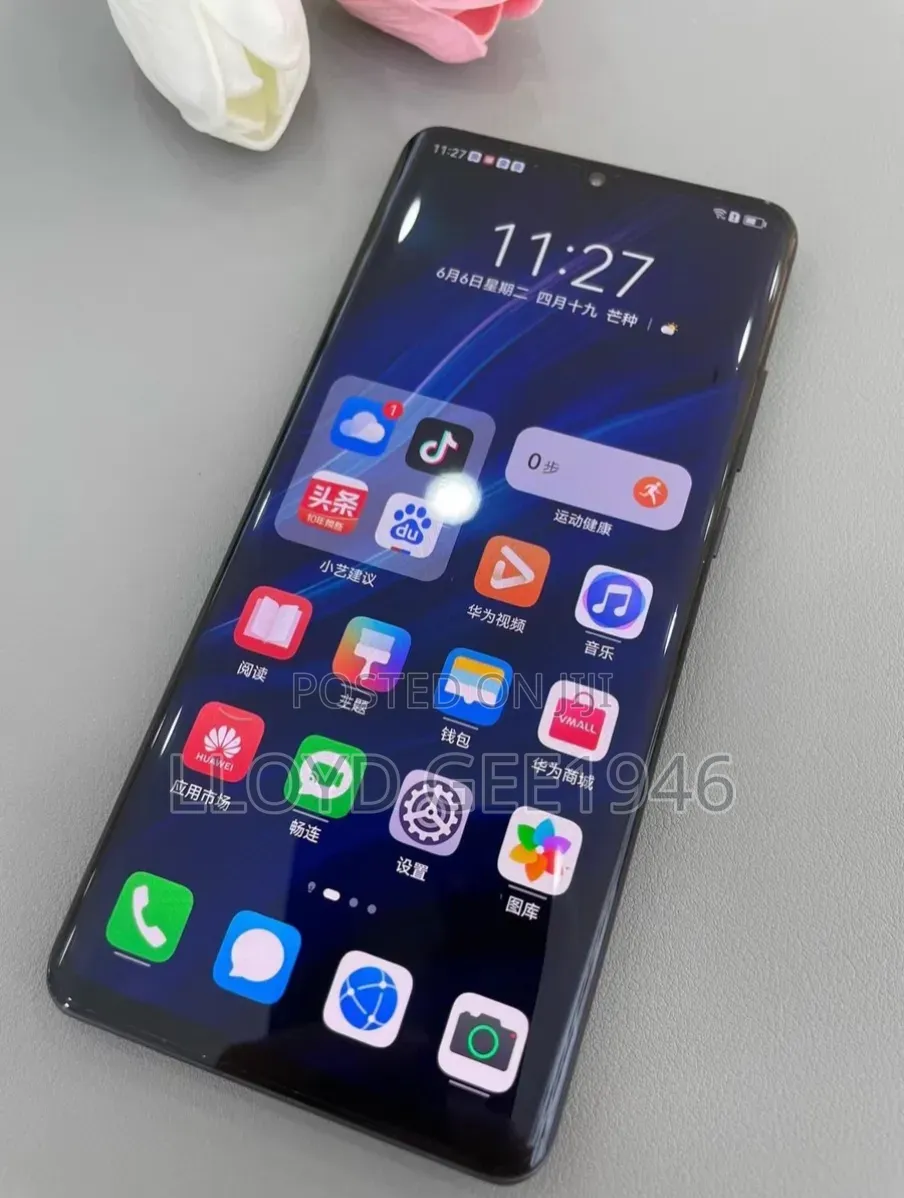 Huawei P30 Pro 128 GB Blue