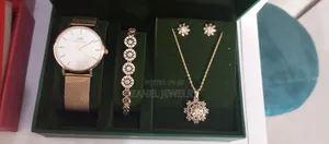3in1 Jewelry Set