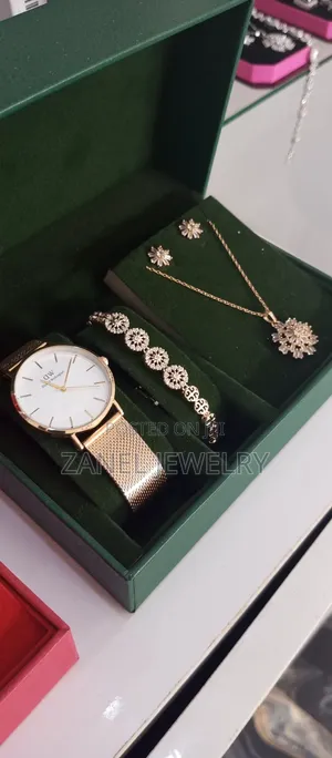 3in1 Jewelry Set
