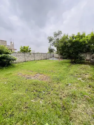 Half Plot of Land Selling in Klagon, Tema West Prime