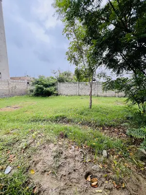 Half Plot of Land Selling in Klagon, Tema West Prime