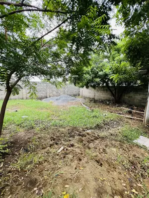 Half Plot of Land Selling in Klagon, Tema West Prime