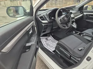 Honda CR-V 2018 Ivory