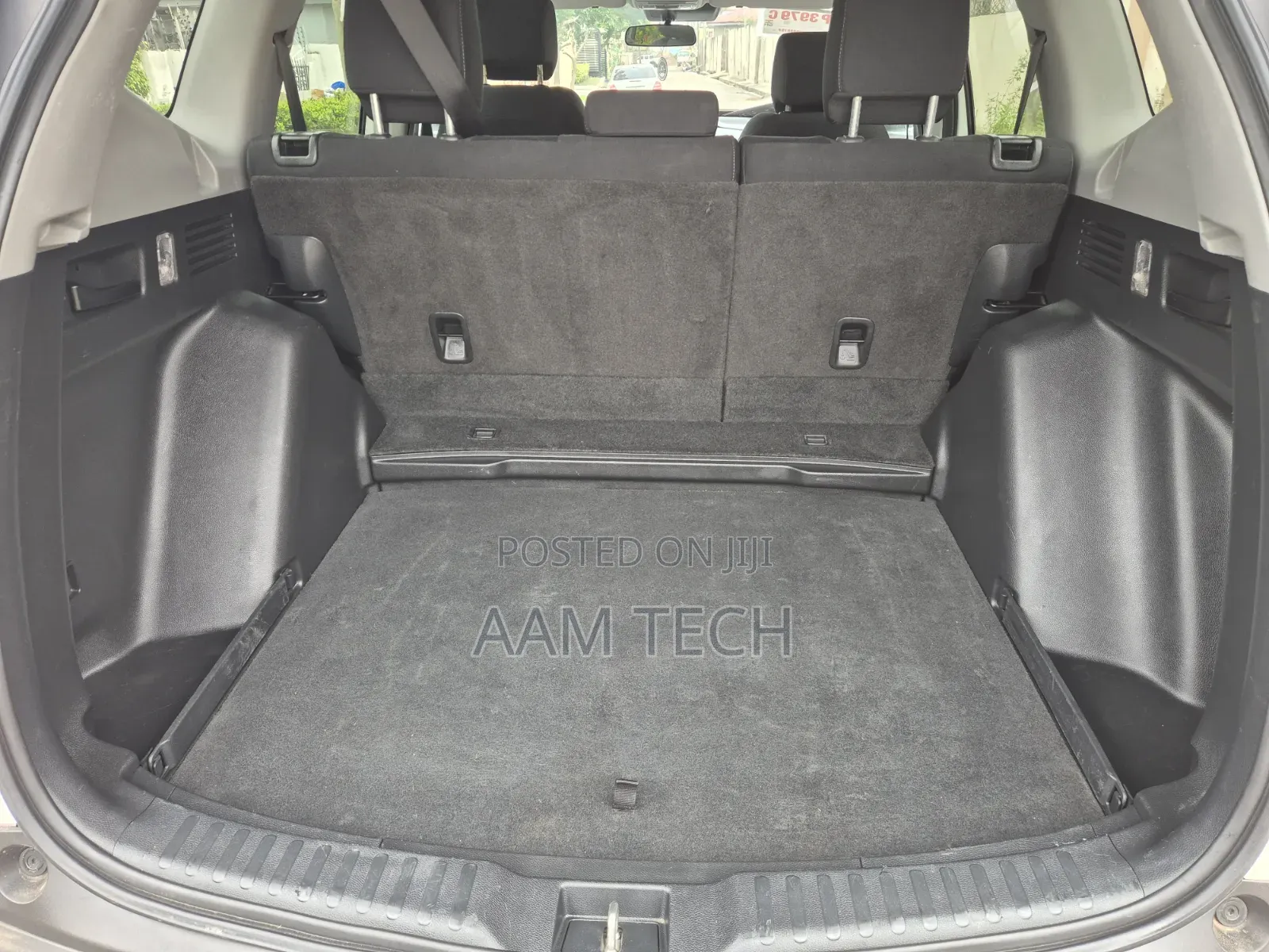 Honda CR-V 2018 Ivory