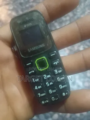 Samsung Galaxy Ace Duos I589 Blue