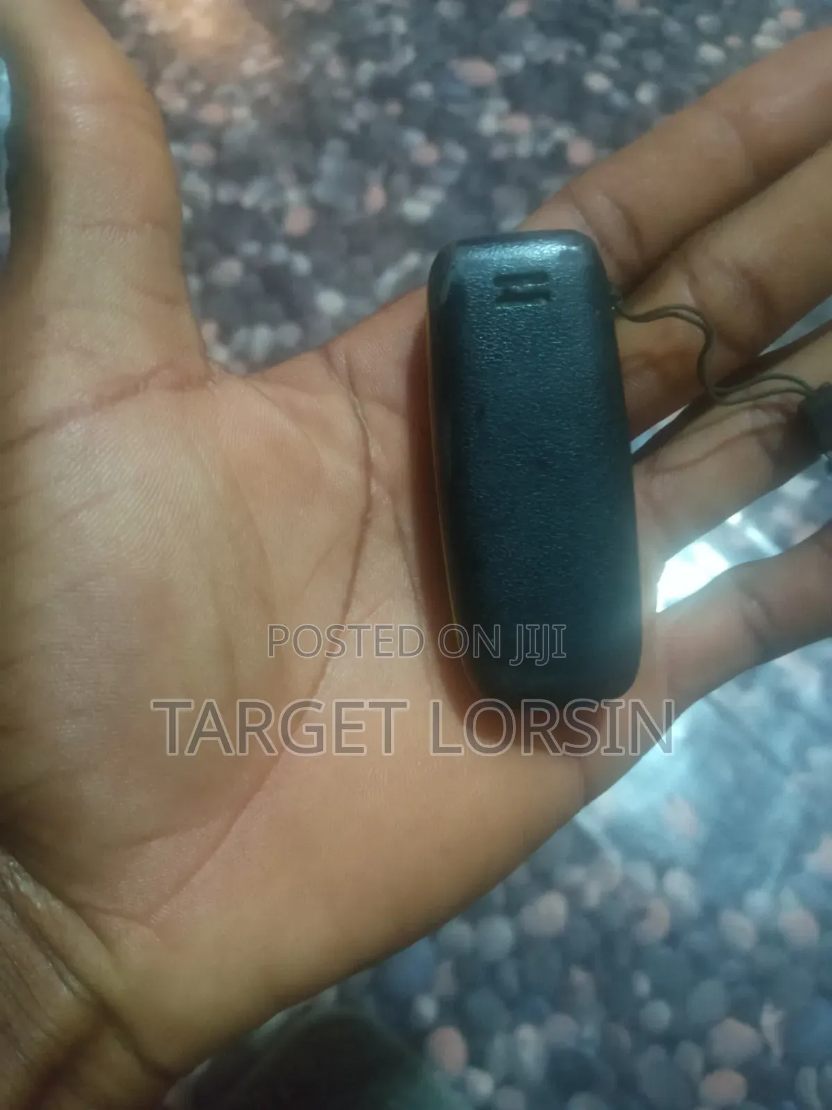 Samsung Galaxy Ace Duos I589 Blue