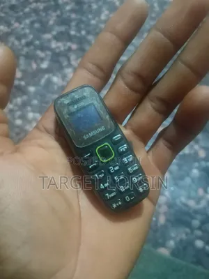 Samsung Galaxy Ace Duos I589 Blue