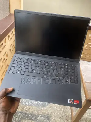 Laptop Dell Inspiron 15 12GB AMD Ryzen 5 SSD 256GB